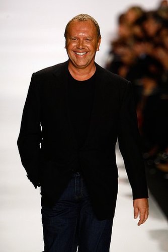 Michael Kors Spring 2009 Michael Kors Spring 2009