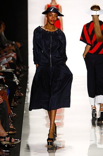 Michael Kors Spring 2009 Michael Kors Spring 2009