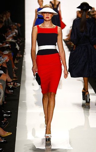Michael Kors Spring 2009 Michael Kors Spring 2009