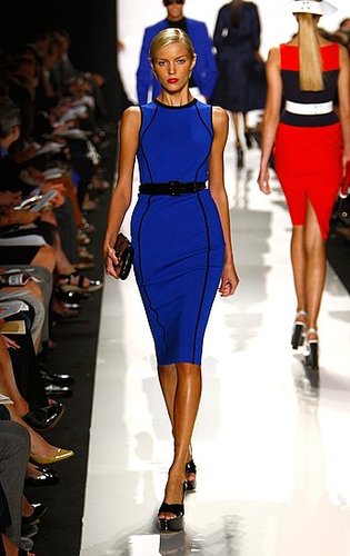 Michael Kors Spring 2009 Michael Kors Spring 2009