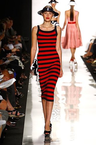 Michael Kors Spring 2009 Michael Kors Spring 2009