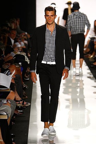 Michael Kors Spring 2009 Michael Kors Spring 2009