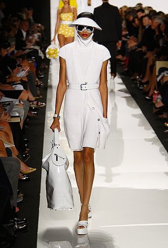 Michael Kors Spring 2009 Michael Kors Spring 2009