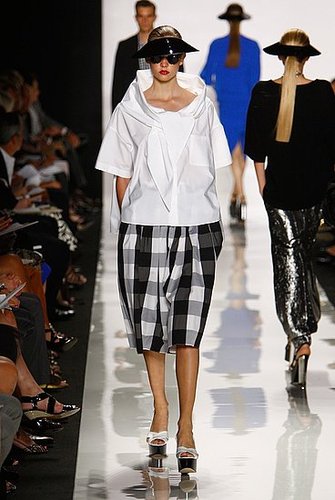 Michael Kors Spring 2009 Michael Kors Spring 2009