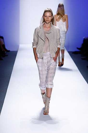 Richard Chai Spring 2009 Richard Chai Spring 2009