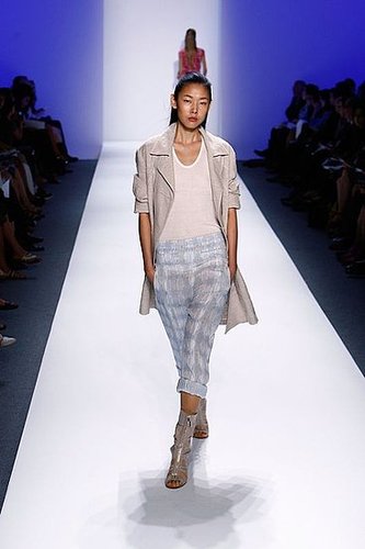 Richard Chai Spring 2009 Richard Chai Spring 2009