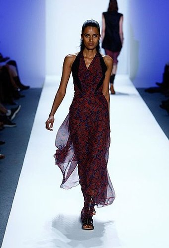 Richard Chai Spring 2009 Richard Chai Spring 2009