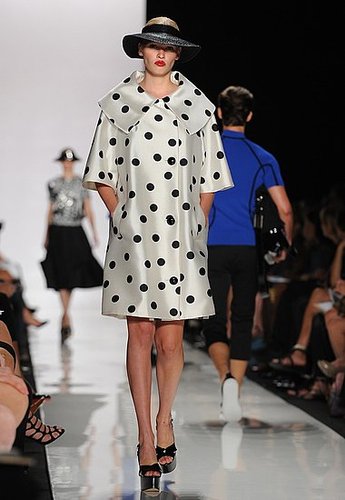 Michael Kors Spring 2009 Michael Kors Spring 2009