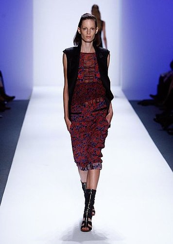 Richard Chai Spring 2009 Richard Chai Spring 2009