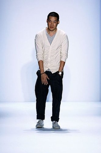 Richard Chai Spring 2009 Richard Chai Spring 2009