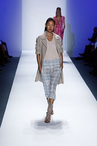Richard Chai Spring 2009 Richard Chai Spring 2009