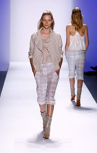 Richard Chai Spring 2009 Richard Chai Spring 2009