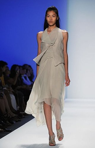 Richard Chai Spring 2009 Richard Chai Spring 2009