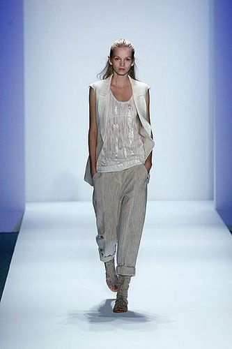 Richard Chai Spring 2009 Richard Chai Spring 2009
