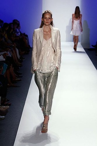 Richard Chai Spring 2009 Richard Chai Spring 2009
