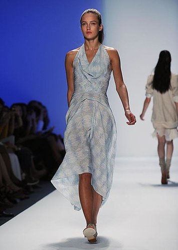 Richard Chai Spring 2009 Richard Chai Spring 2009