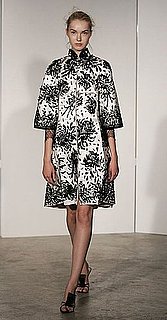 Marchesa Spring 2009 Show