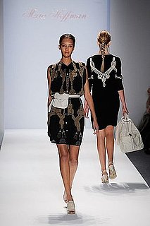 Mara Hoffman Spring 2009