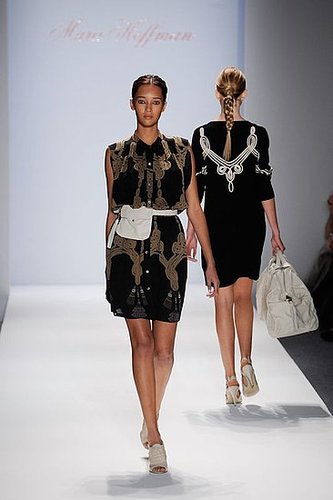 Mara Hoffman Spring 2009