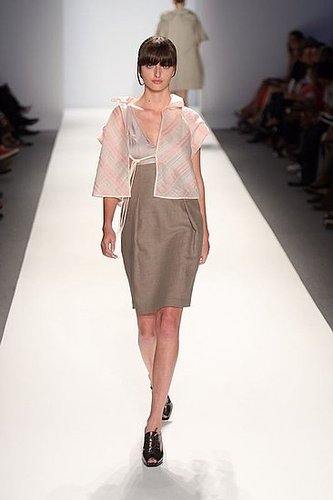 Chris Han Spring 2009 Chris Han Spring 2009