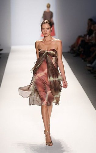 Chris Han Spring 2009 Chris Han Spring 2009