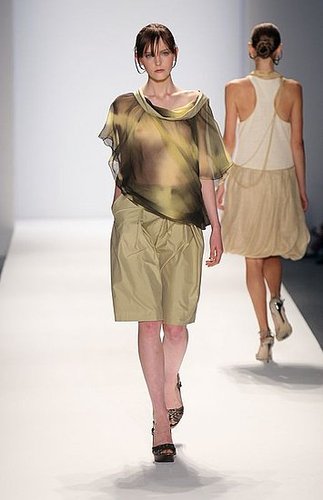 Chris Han Spring 2009 Chris Han Spring 2009