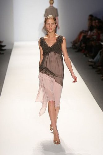 Chris Han Spring 2009 Chris Han Spring 2009