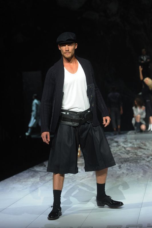 G-Star Raw Spring 2009 G-Star Raw Spring 2009