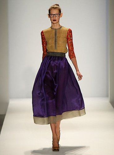 Sabyasachi Spring 2009