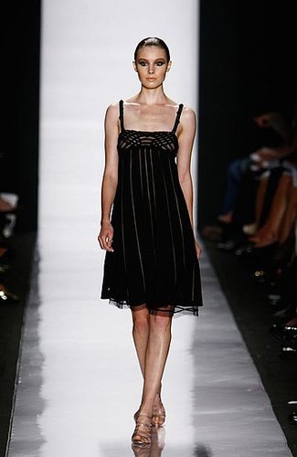 Ralph Rucci Spring 2009 Ralph Rucci Spring 2009
