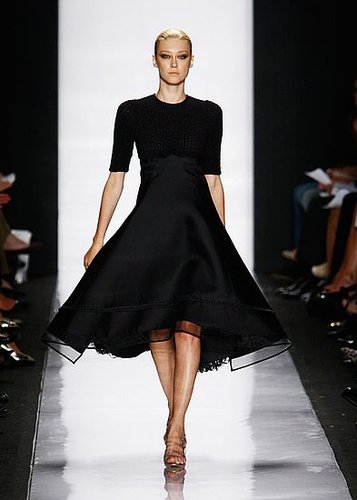 Ralph Rucci Spring 2009 Ralph Rucci Spring 2009