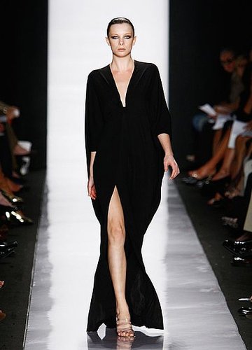 Ralph Rucci Spring 2009 Ralph Rucci Spring 2009