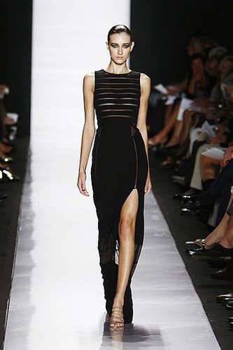 Ralph Rucci Spring 2009 Ralph Rucci Spring 2009