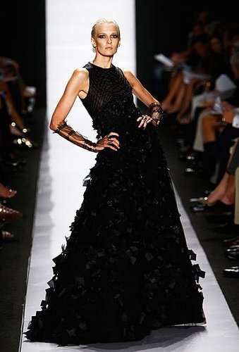 Ralph Rucci Spring 2009 Ralph Rucci Spring 2009