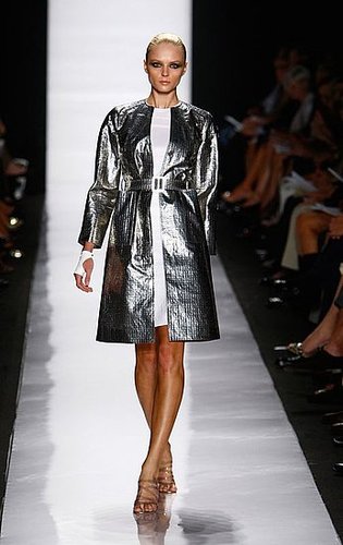 Ralph Rucci Spring 2009 Ralph Rucci Spring 2009