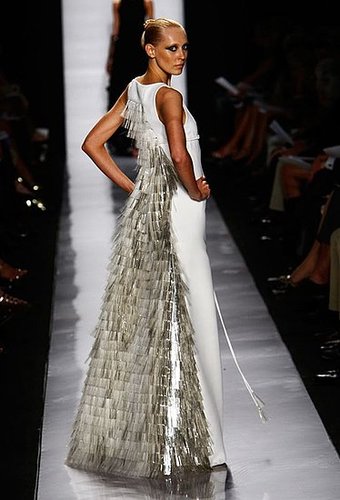 Ralph Rucci Spring 2009 Ralph Rucci Spring 2009