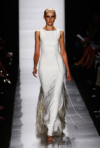 Ralph Rucci Spring 2009 Ralph Rucci Spring 2009