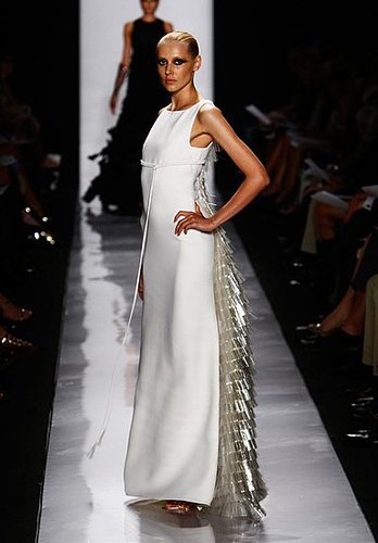 Ralph Rucci Spring 2009 Ralph Rucci Spring 2009