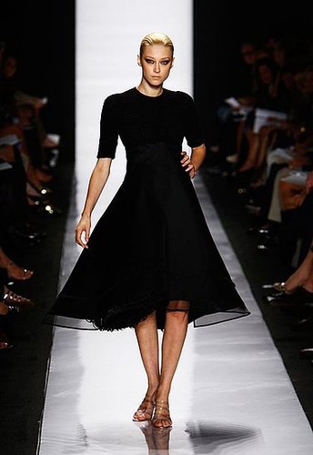 Ralph Rucci Spring 2009 Ralph Rucci Spring 2009