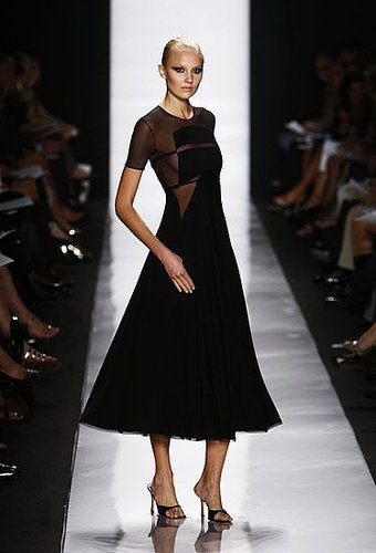 Ralph Rucci Spring 2009 Ralph Rucci Spring 2009