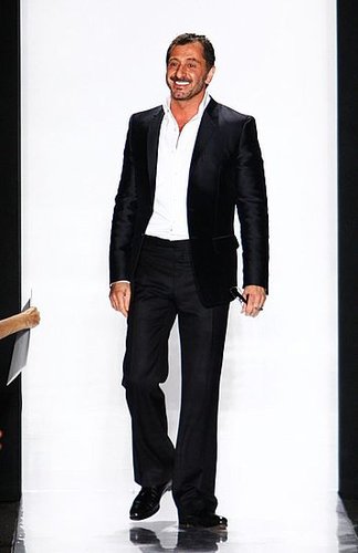 Ralph Rucci Spring 2009 Ralph Rucci Spring 2009