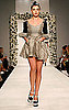 London Fashion Week: PPQ Spring 2009