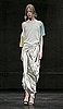 Chris Benz Spring 2009 Runway