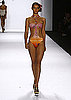 Gottext Spring 2009 Runway