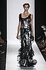 Carolina Herrera Spring 2009 Runway