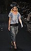Diesel Spring 2009 Runway