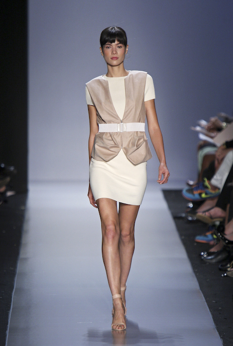 Max Azria Spring 2009 Runway Max Azria Spring 2009 Runway