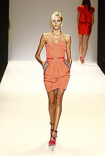 Matthew Williamson Spring 2009