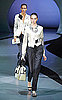 Milan Fashion Week: Emporio Armani Spring 2009