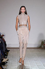 London Fashion Week: Julien Macdonald Spring 2009